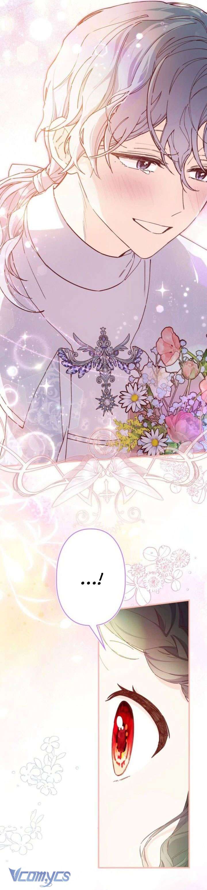 Kiếp Này Em Sẽ Không Sống Dưới Cái Bóng Của Người Chị Song Sinh Chap 10 - Trang 3