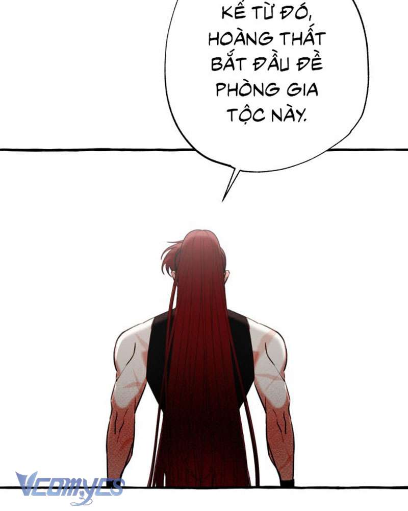 Chuyện Tình Tuyết Phương Bắc Chap 52 - Trang 2