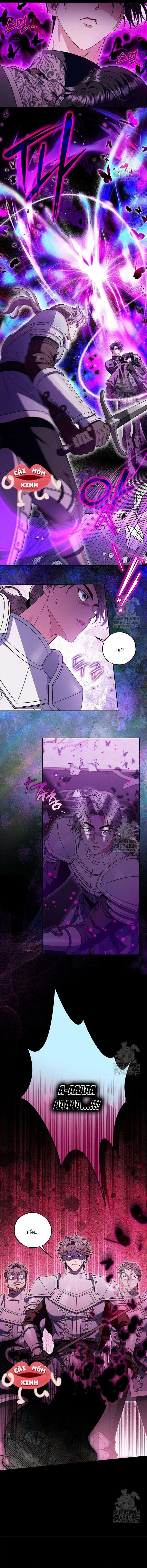 Trở Thành Người Giám Định Chất Độc Cho Thế Lực Hắc Ám Chap 57 - Trang 3