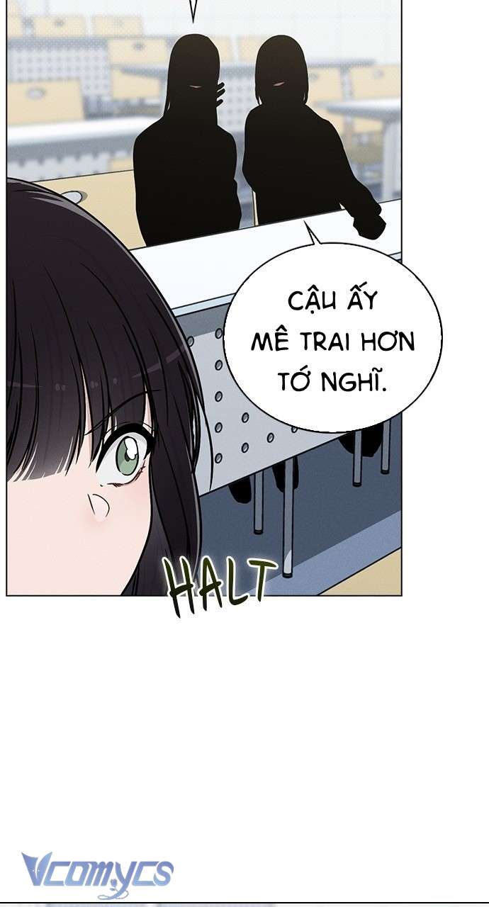 Review Người Yêu Cũ Chap 13 - Trang 3