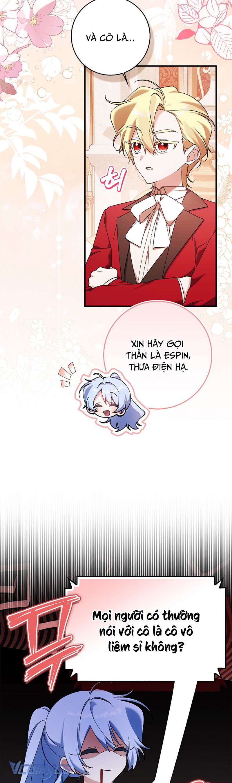 Tôi Cứ Ngỡ Rằng Mình Là Nhân Vật Chính Chap 3 - Trang 2