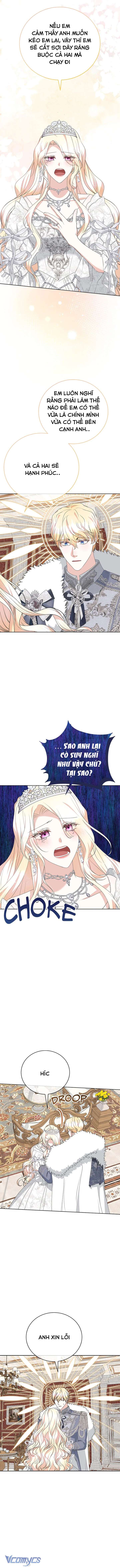 Sinh Ra Trở Thành Nhân Vật Không Có Trong Nguyên Tác Chap 70 - Trang 2