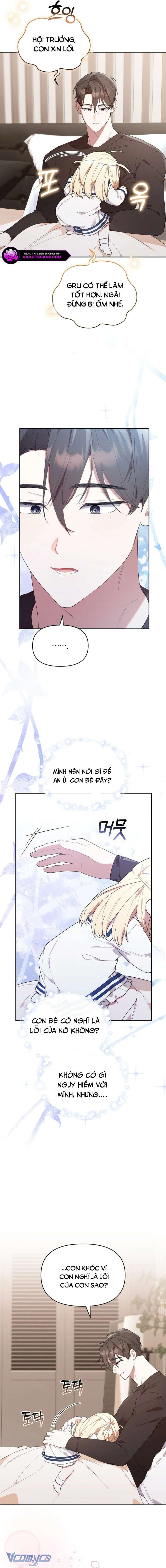 Hunter Của Lớp Gà Con Đang Báo Hiếu! Chapter 12 - Trang 3