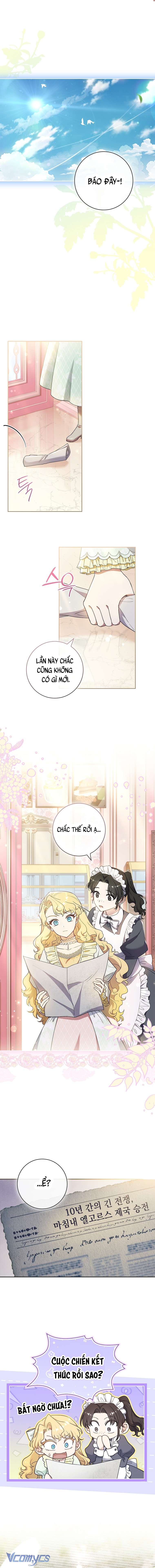 [PNT] Nam Chính À, Tôi Sẽ Tôn Trọng Sở Thích Của Anh! Chap 37 - Trang 2