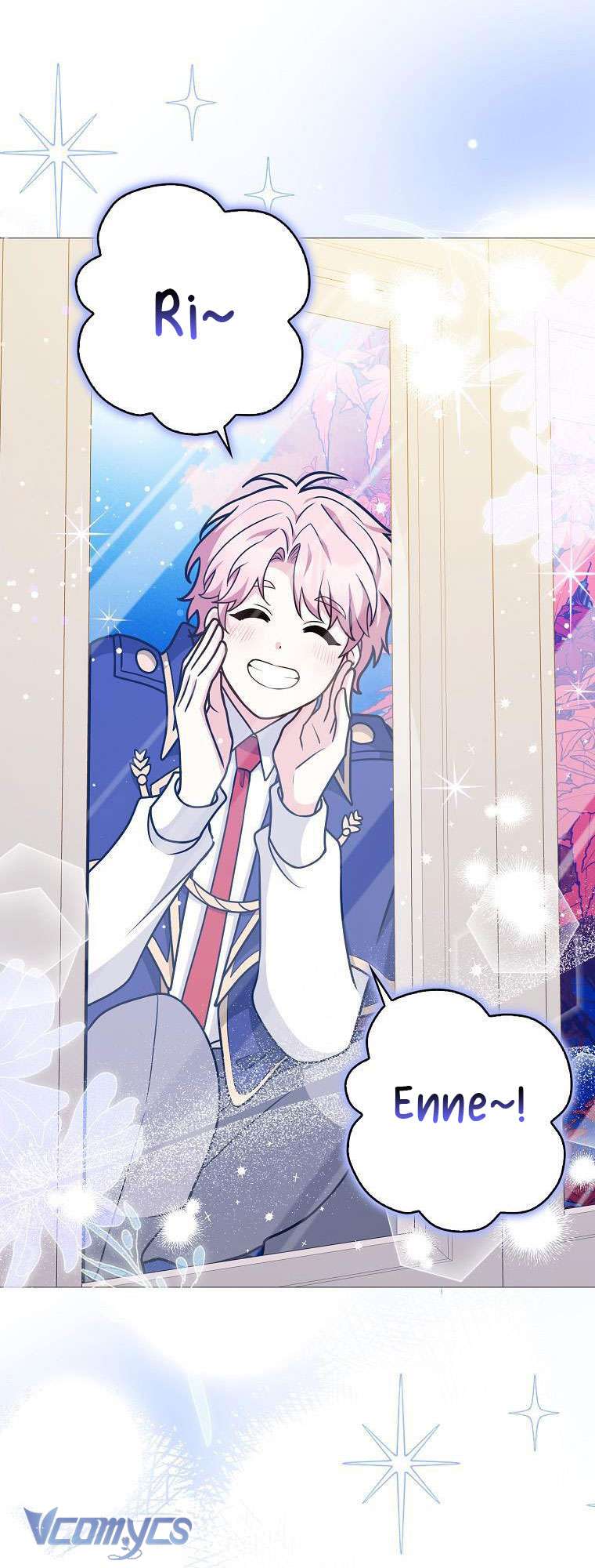 Tôi Thề Chúng Ta Chỉ Là Bạn Chapter 44 - Trang 4