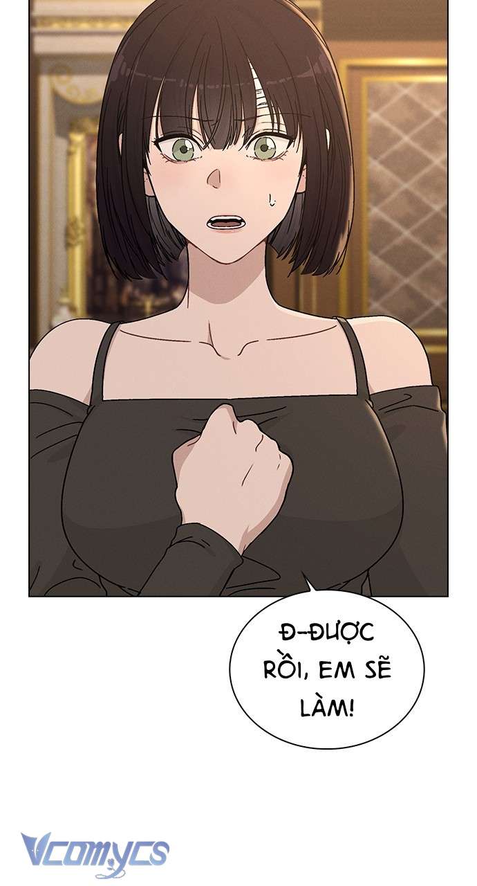 Review Người Yêu Cũ Chap 5 - Next Chap 6