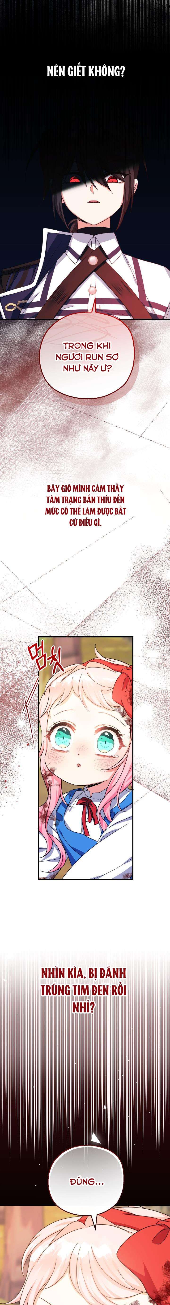 [PNT] Tiểu Thư Tích Tiền Đi Bụi Chap 32 - Trang 2