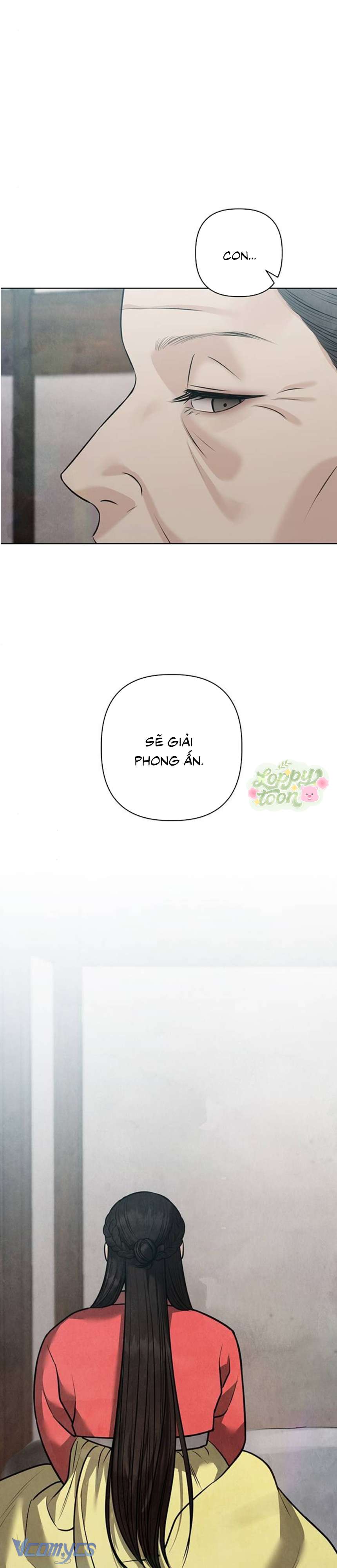 Quỷ Hồn Chap 31 - Trang 4