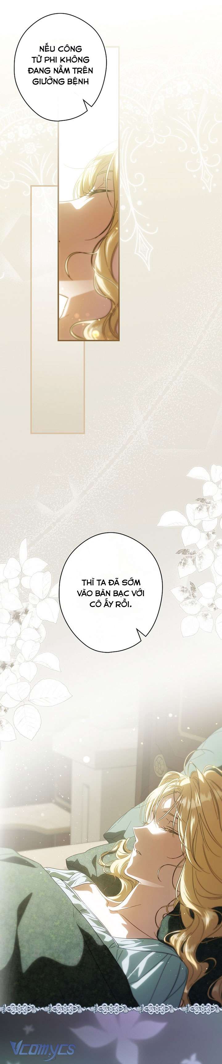 Phương Pháp Khiến Phu Quân Đứng Về Phía Tôi Chap 113 - Trang 3