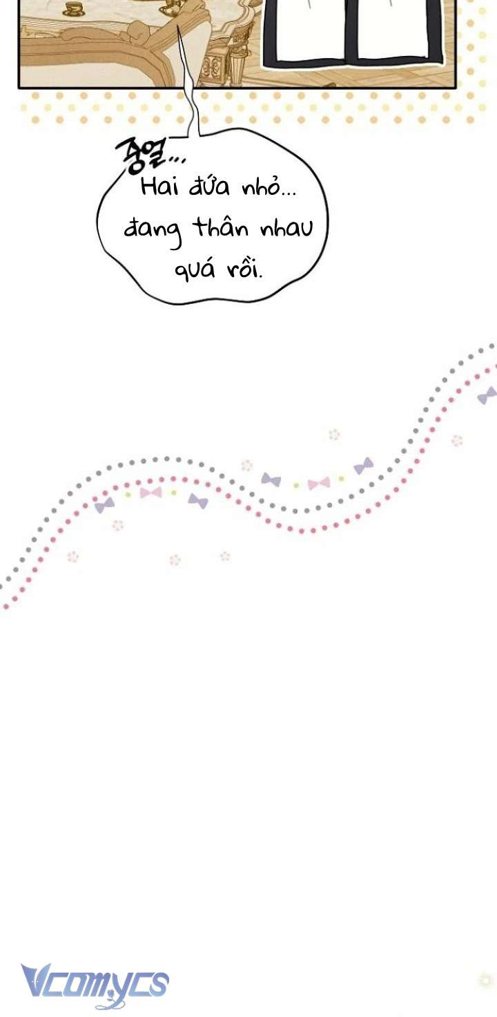 Papa Bạo Chúa, Con Sẽ Bảo Vệ Người! Chap 31 - Trang 2