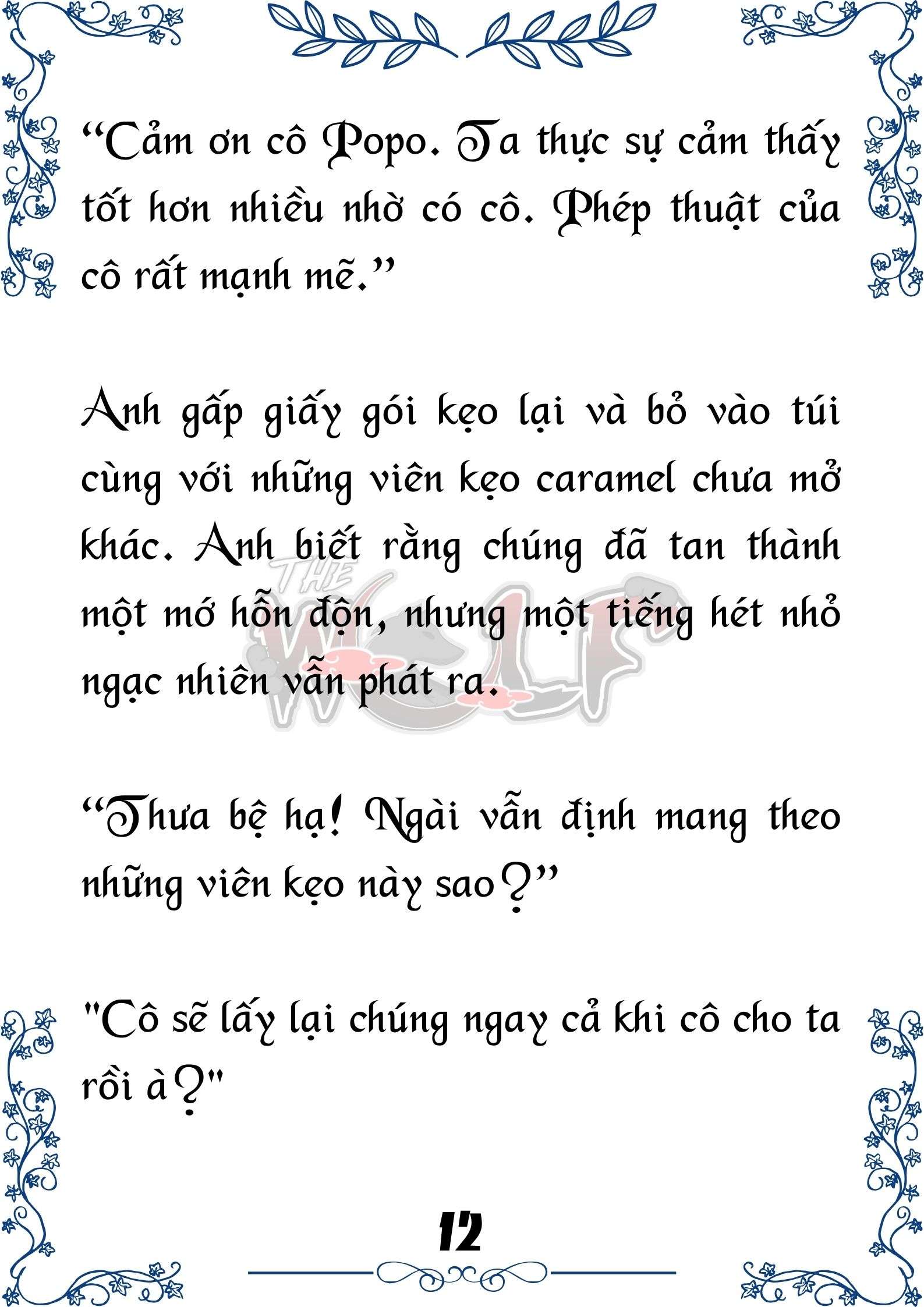Tôi Trở Thành Gia Sư Của Cặp Song Sinh Hoàng Gia Chap 96 - Trang 2