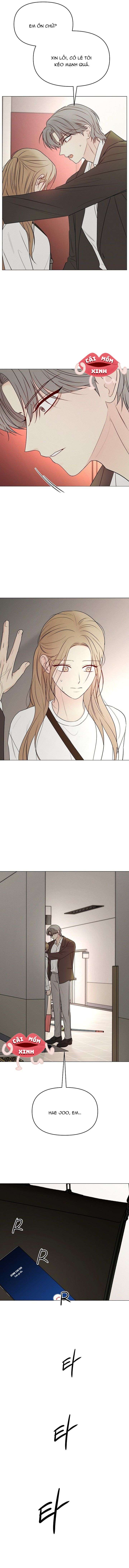 Soái Ca Kiểu Mẫu Chap 10 - Trang 2