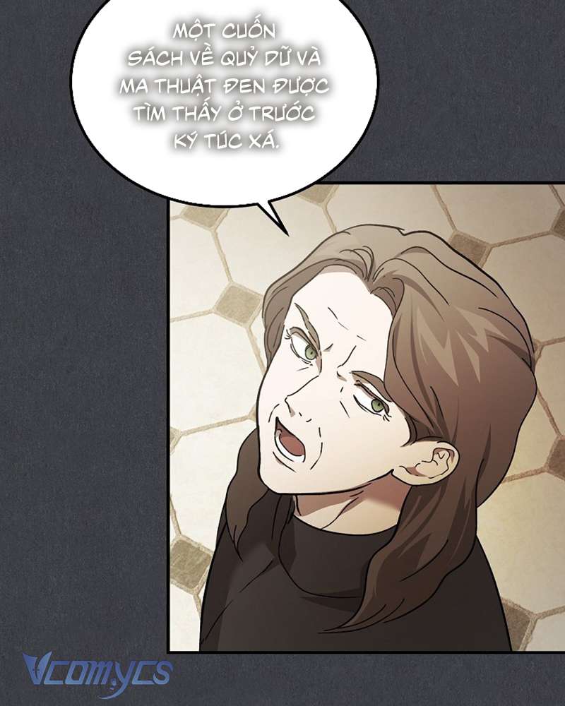 Ác Quỷ Nuôi Dưỡng Tiểu Thư Chapter 49 - Trang 4