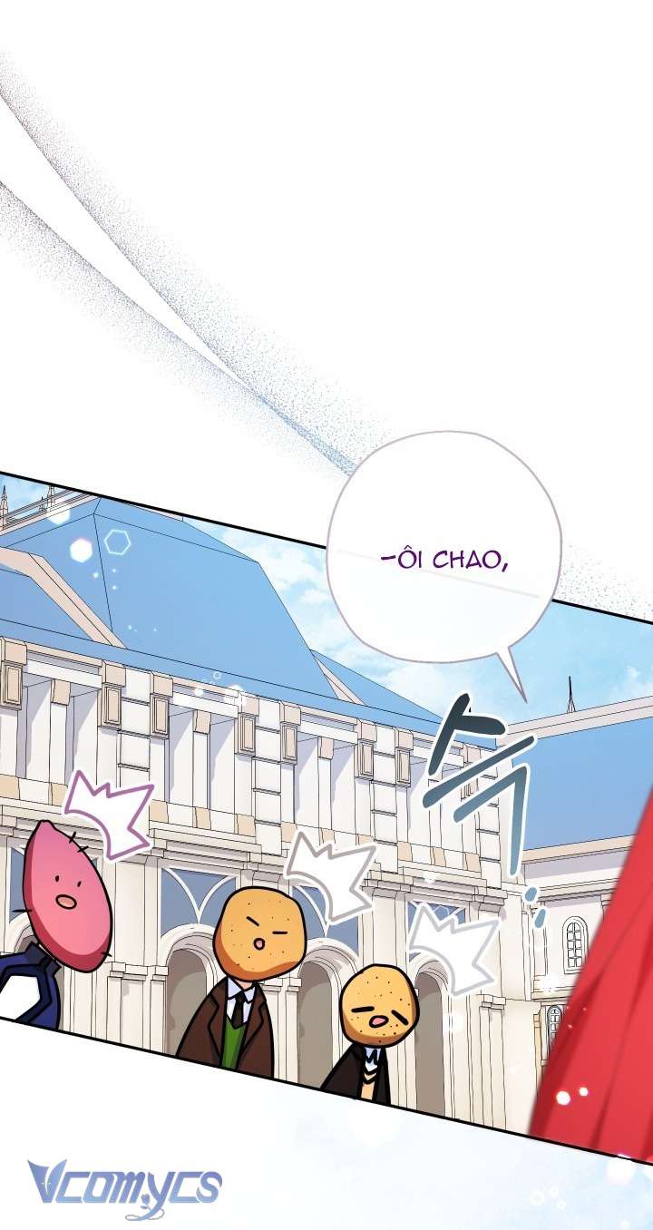 Tiểu Thư Tích Tiền Đi Bụi Chapter 104 - Trang 4