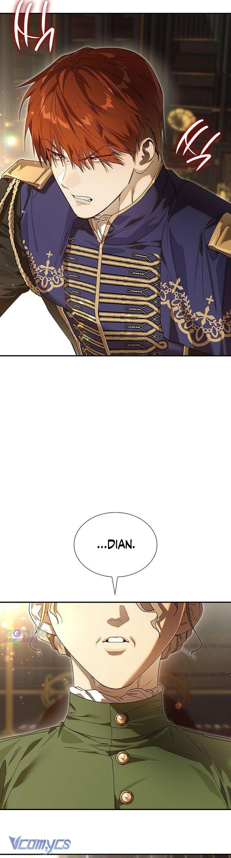 Cứ Cố Gắng Hết Sức Để Hối Hận Chap 40 - Trang 3