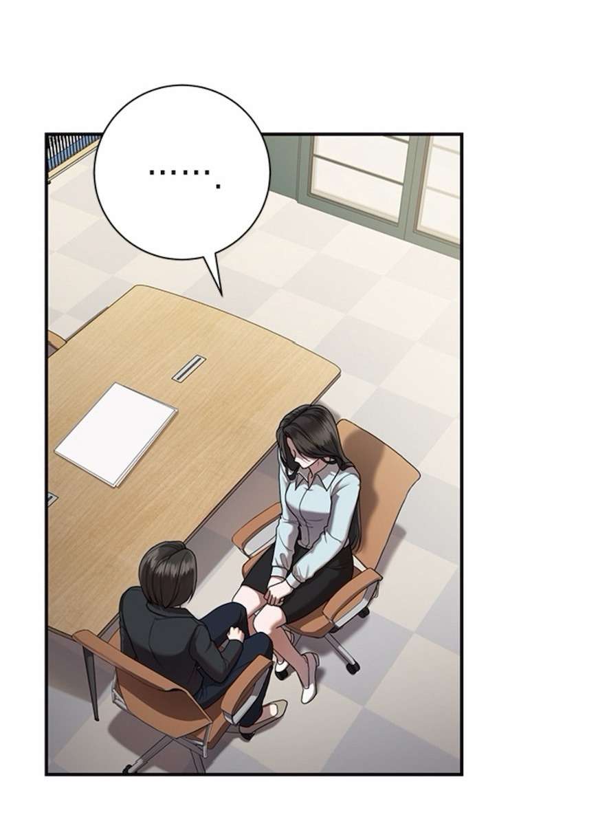 Cạm Bẫy Thanh Lịch Chap 9 - Trang 3