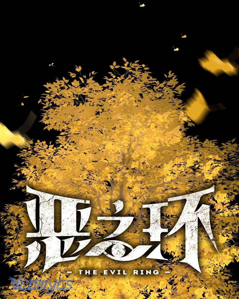 Ác Chi Hoàn Chap 52 - Trang 3