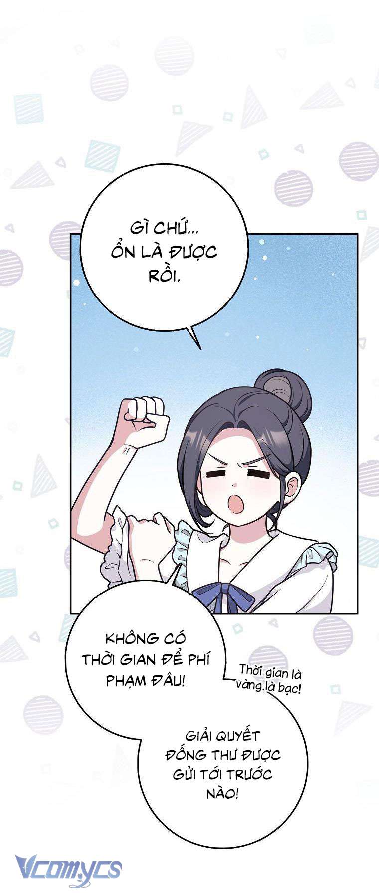 Tôi Thề Chúng Ta Chỉ Là Bạn Chapter 28 - Trang 4