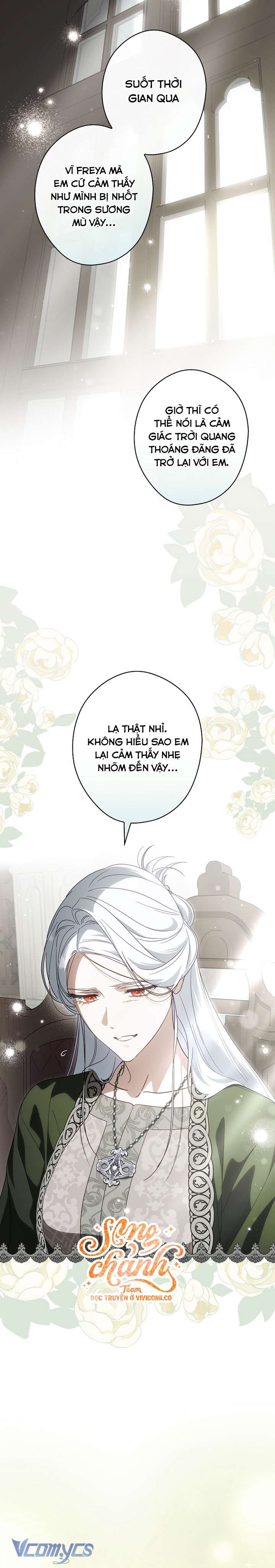 Phương Pháp Khiến Phu Quân Đứng Về Phía Tôi Chap 120 - Trang 2