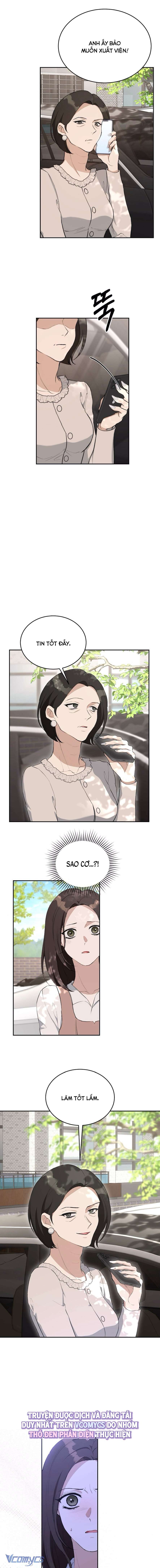 『18+』Đoạt Lại Chap 5 - Trang 2