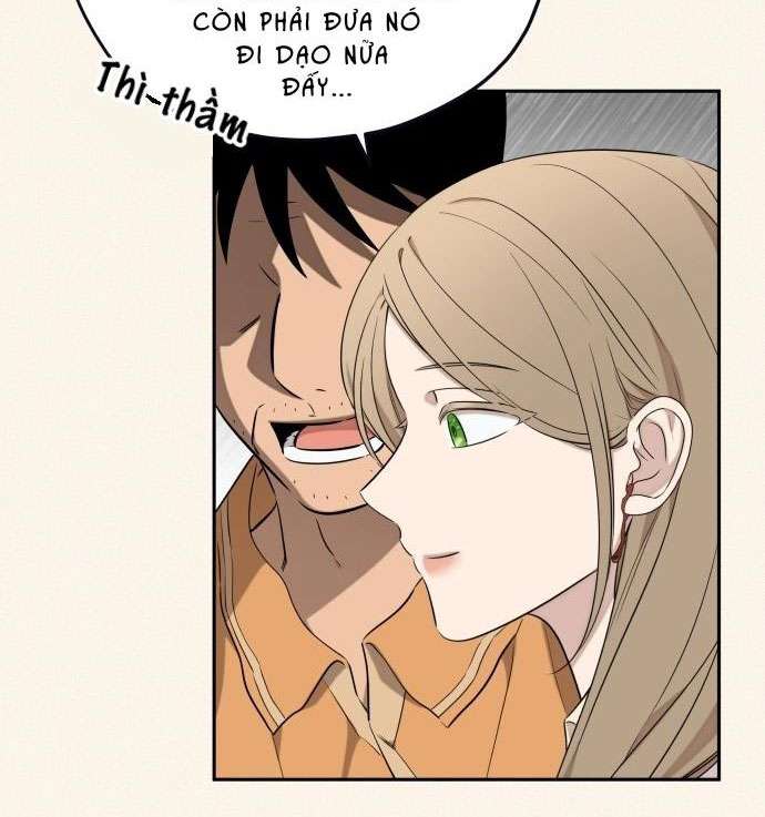 Trận Đấu Đồng Đội Của Những Tài Xế Xe Tải Chap 18 - Trang 4