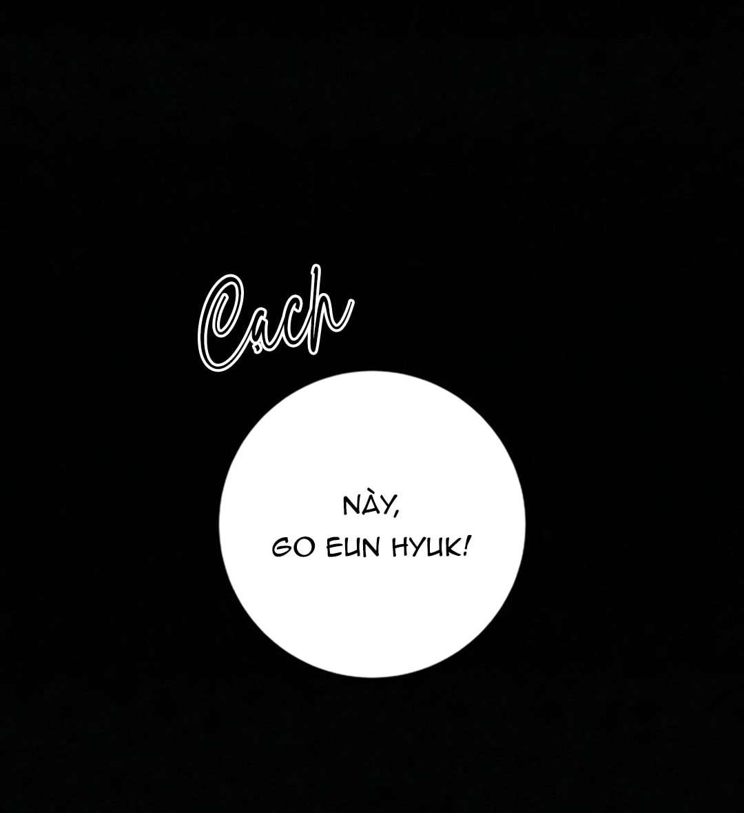 Chiến Lược: Tình Yêu Trong Sáng Chap 110 - Trang 3