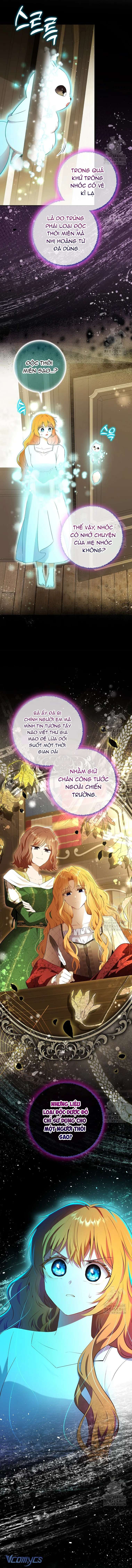 Sóc Con Tài Năng Chap 107 - Trang 2