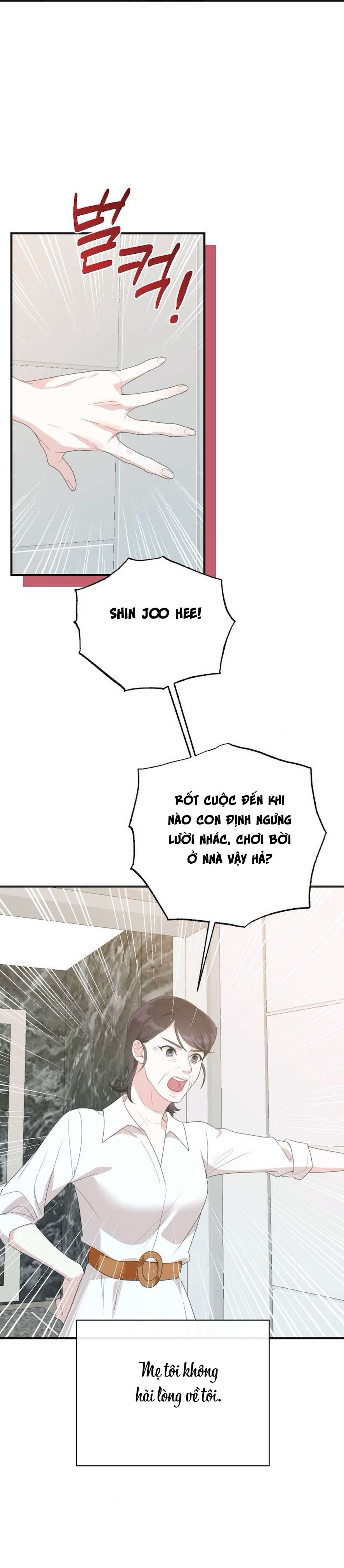 Chiếm Lấy Em Chap 8 - Next Chap 9