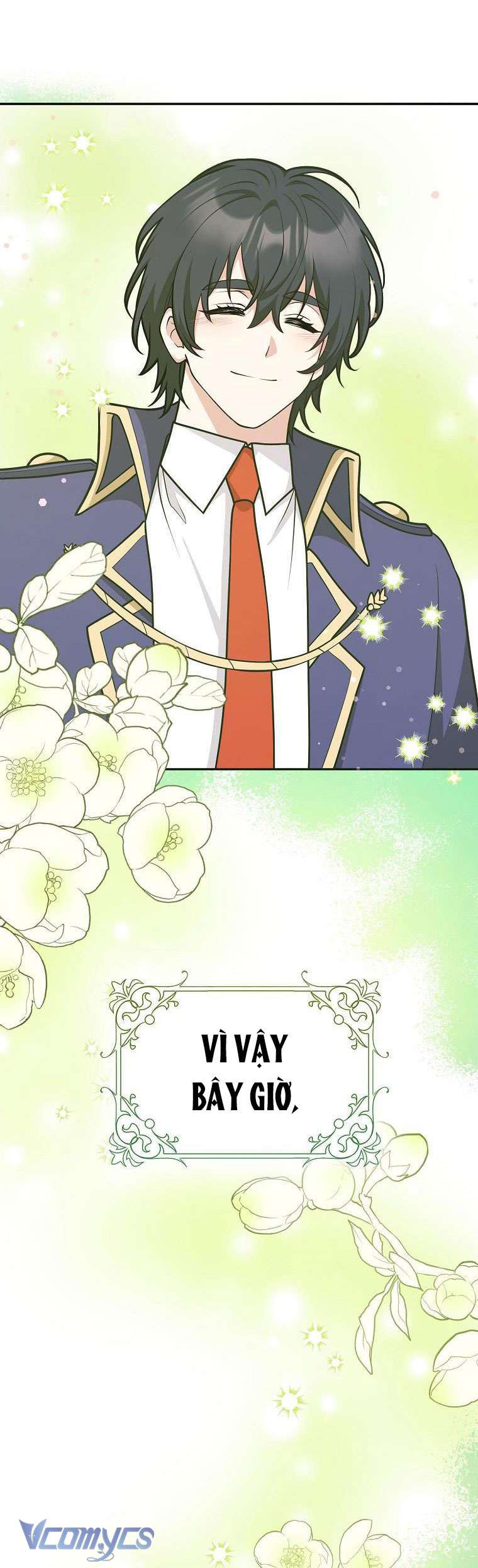 Tôi Thề Chúng Ta Chỉ Là Bạn Chapter 42 - Trang 4