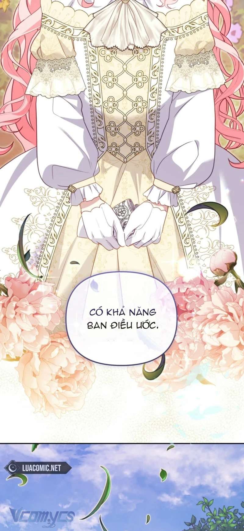 Tôi Được Nuôi Dưỡng Bởi Những Kẻ Phản Diện Chap 94 - Trang 3