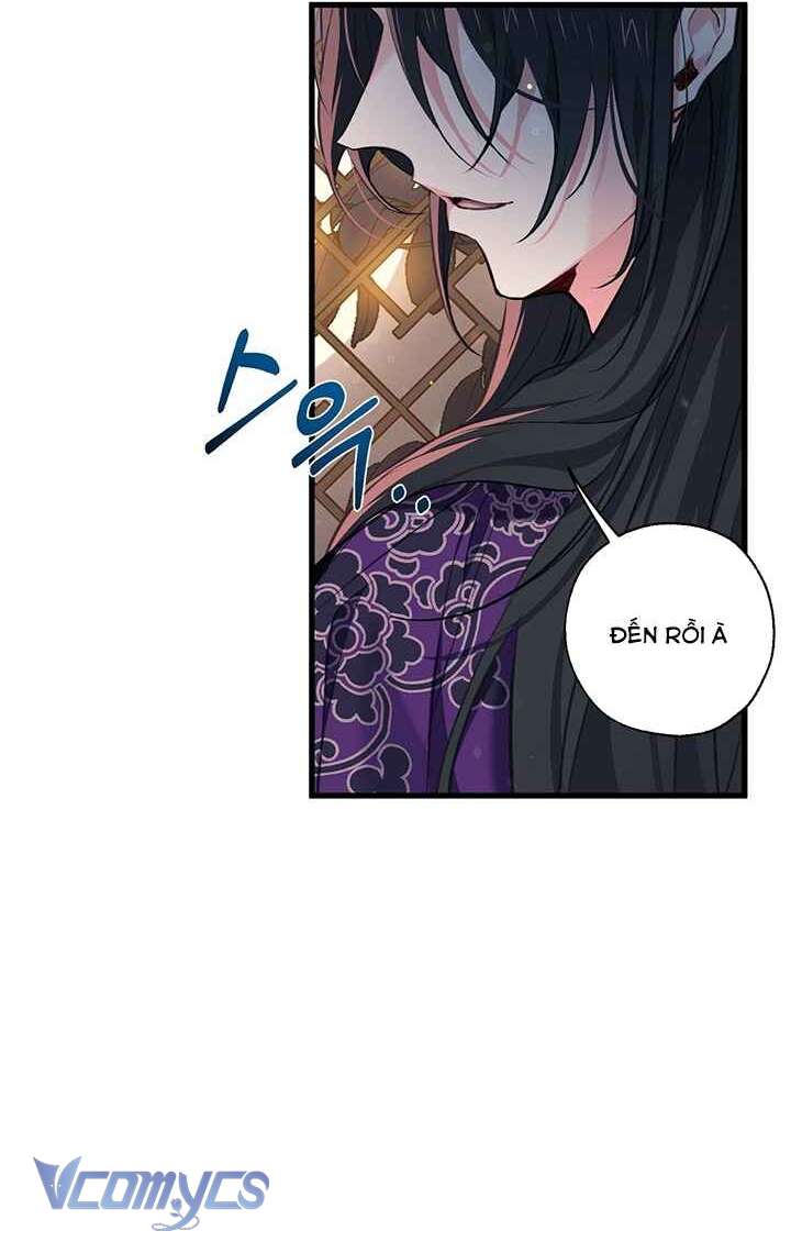 [18+] Chú Chim Nhỏ Của Yêu Tinh Chap 30 - Trang 2