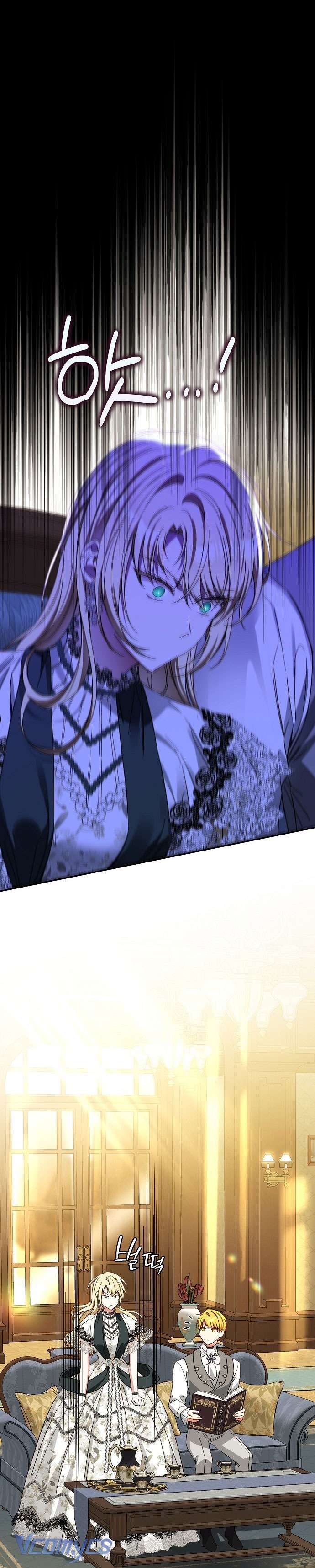 Thuần Hóa Hầu Tước Quái Dị Chap 67 - Trang 2