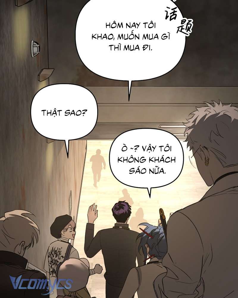 Ác Chi Hoàn Chapter 60 - Trang 4