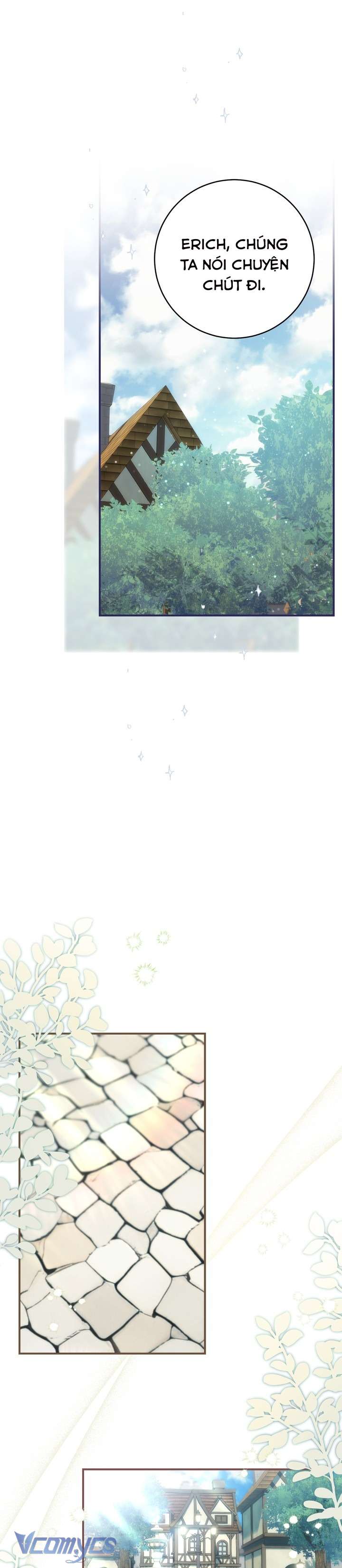 [18+] Vị Hoàng Tử Của Em Chap 5 - Next Chap 6