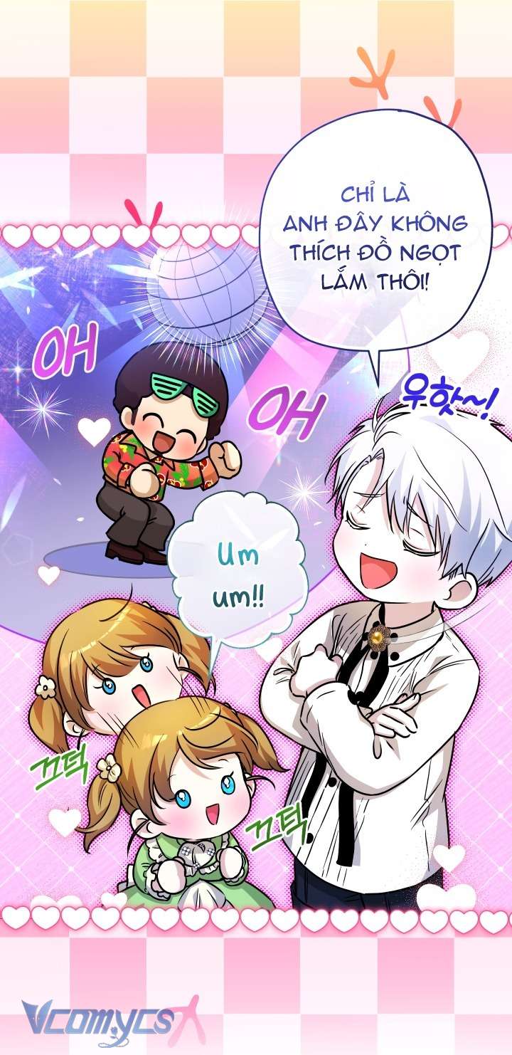 Đứa Trẻ Nuôi Dưỡng Ác Ma Chap 24 - Trang 2