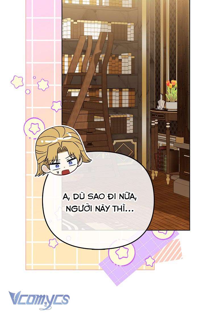 Nhân Vật Phản Diện Đều Thích Tôi Chap 64 - Trang 3