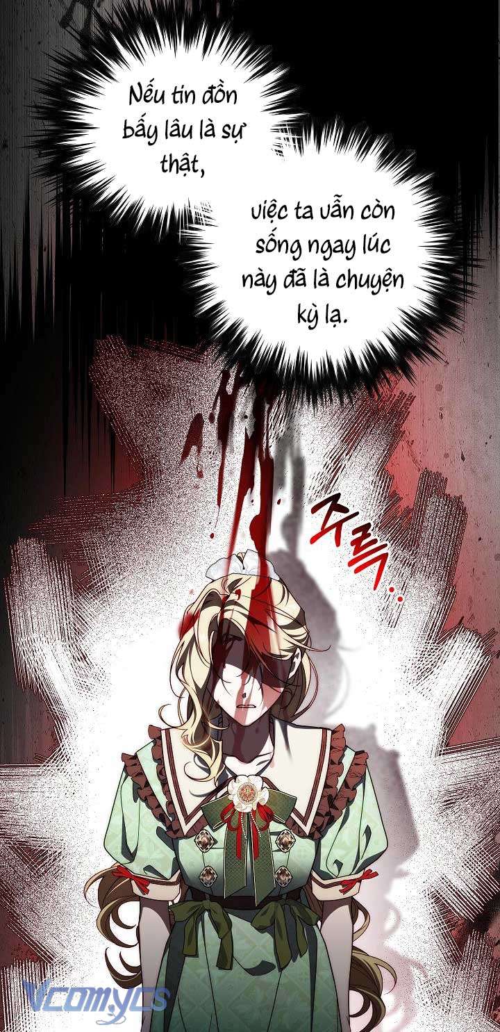 Thuần Hóa Hoàng Tử Quái Vật Chap 22 - Trang 3