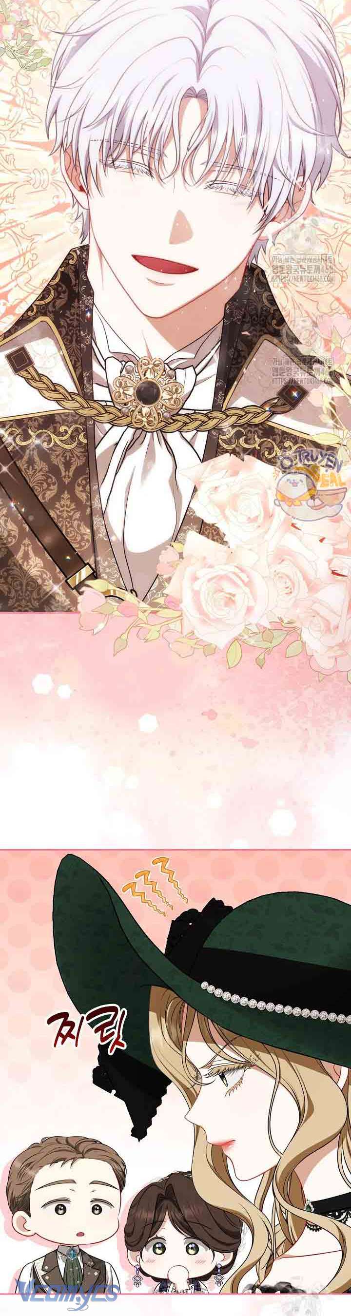 Tôi Đã Xem Một Vở Kịch Chap 33 - Trang 2