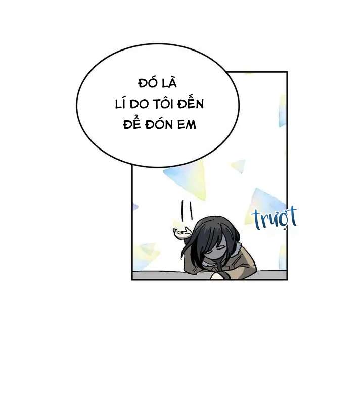 Vị Hôn Thê Khế Ước Của Công Tước Chap 140 - Trang 4