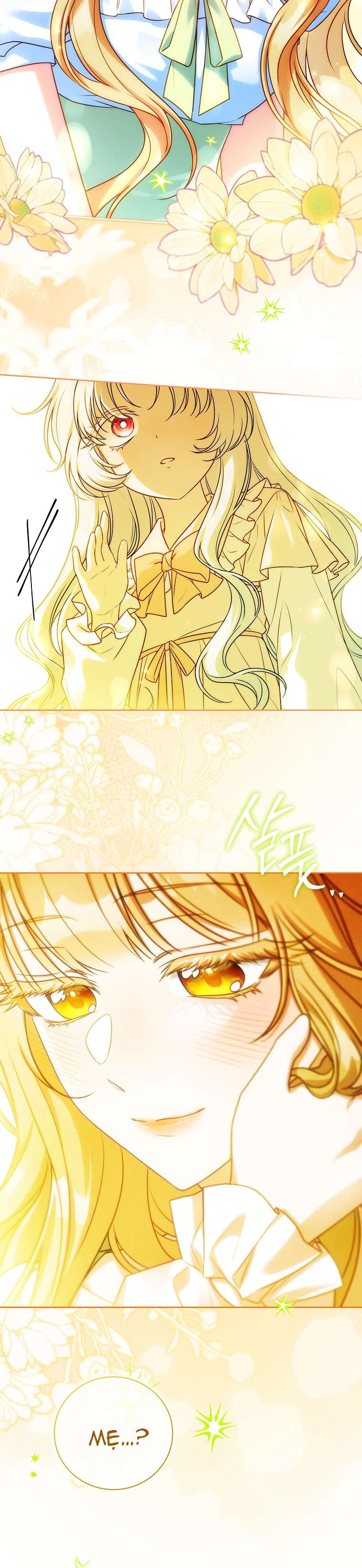 Cha Nào Con Nấy Chap 47 - Trang 2