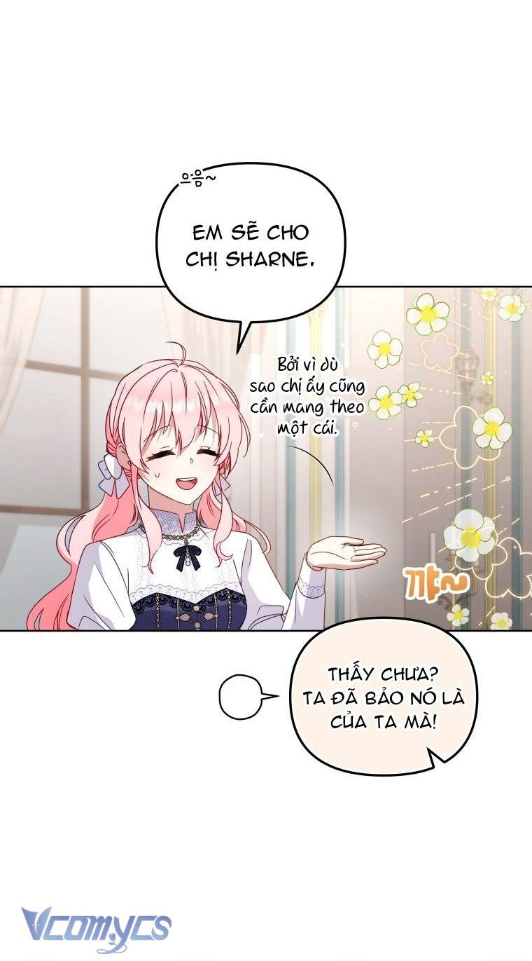 Tôi Được Nuôi Dưỡng Bởi Những Kẻ Phản Diện Chap 126 - Trang 2