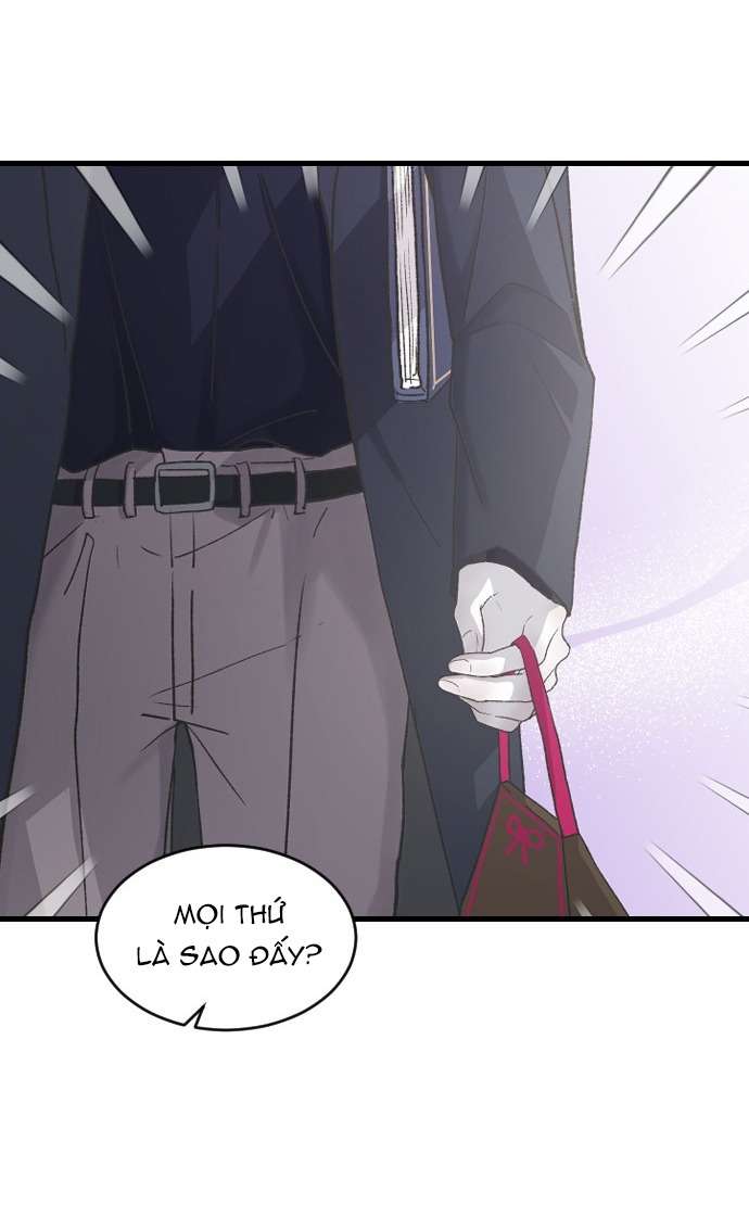 Ba Anh Trai Cực Phẩm Của Tôi Chap 68 - Trang 2