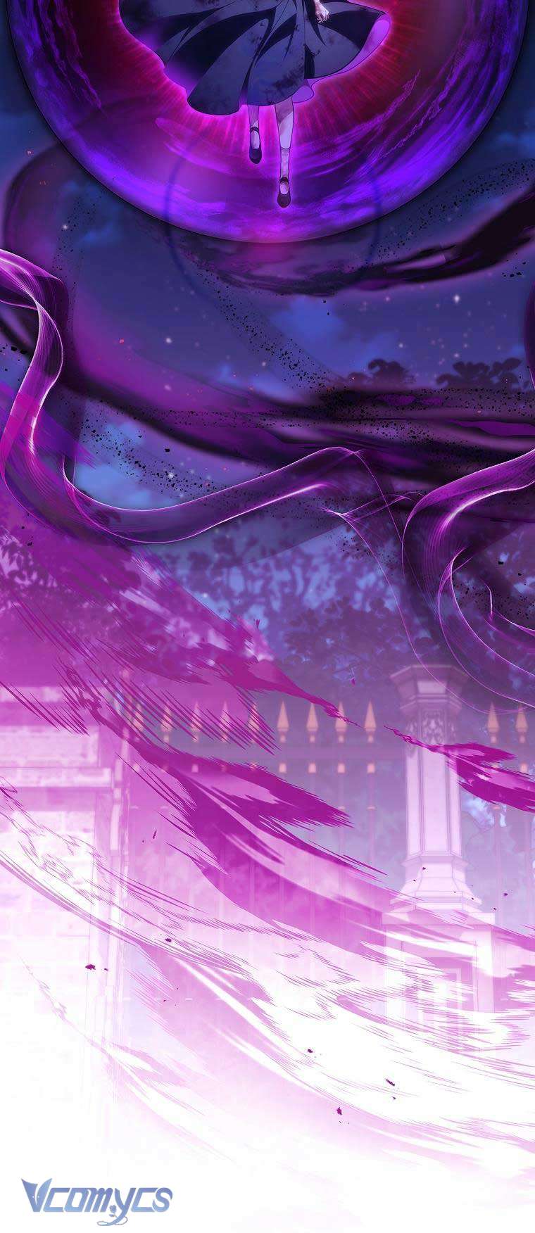 100 lời nguyền tại dinh thự Illestone Chap 7 - Trang 3