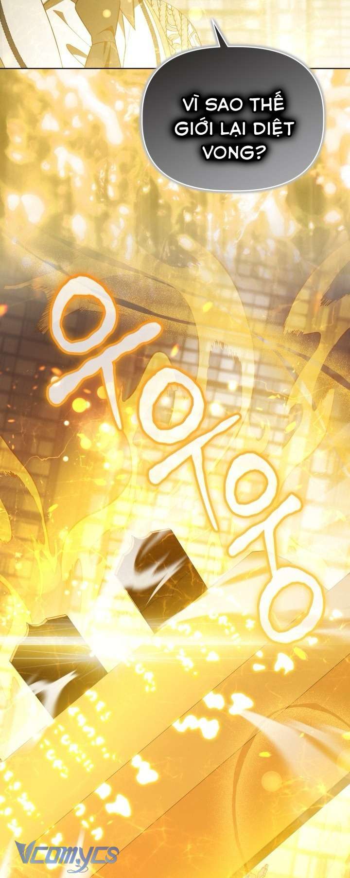 Sự Điều Trị Đặc Biệt Của Tinh Linh Chap 116 - Trang 2