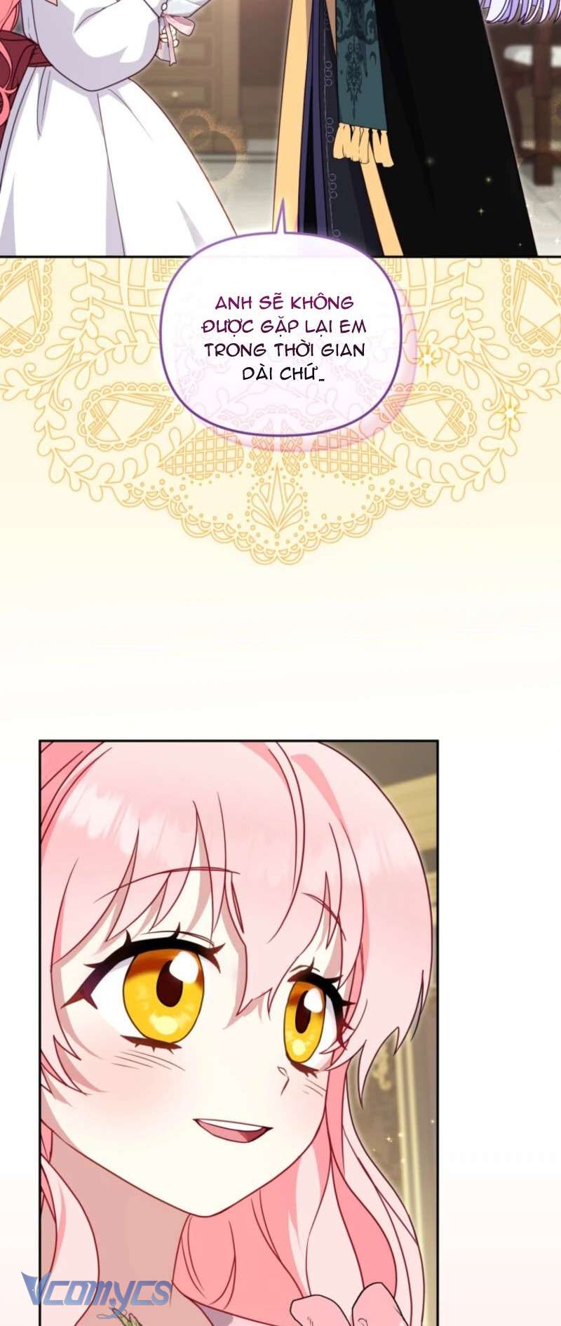 Tôi Được Nuôi Dưỡng Bởi Những Kẻ Phản Diện Chap 105 - Trang 2