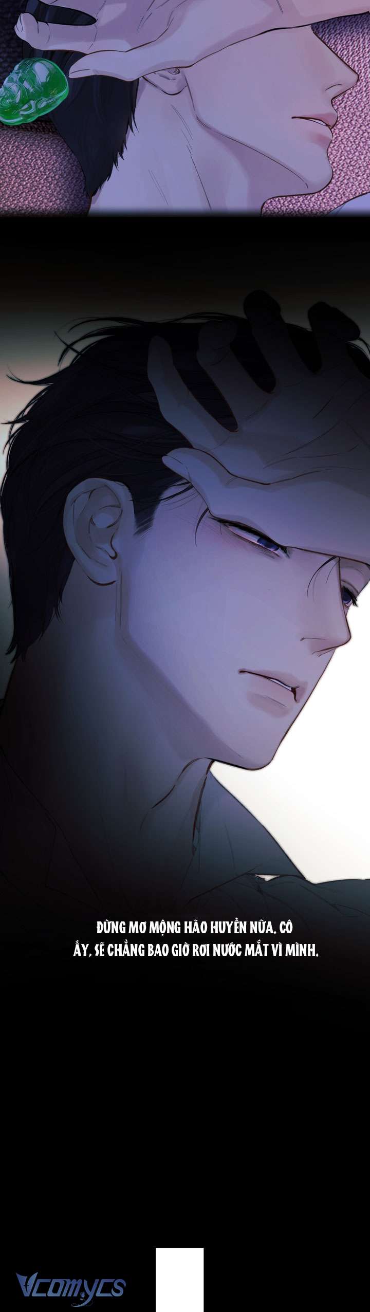 Trêu Nhầm Chapter 59 - Trang 3