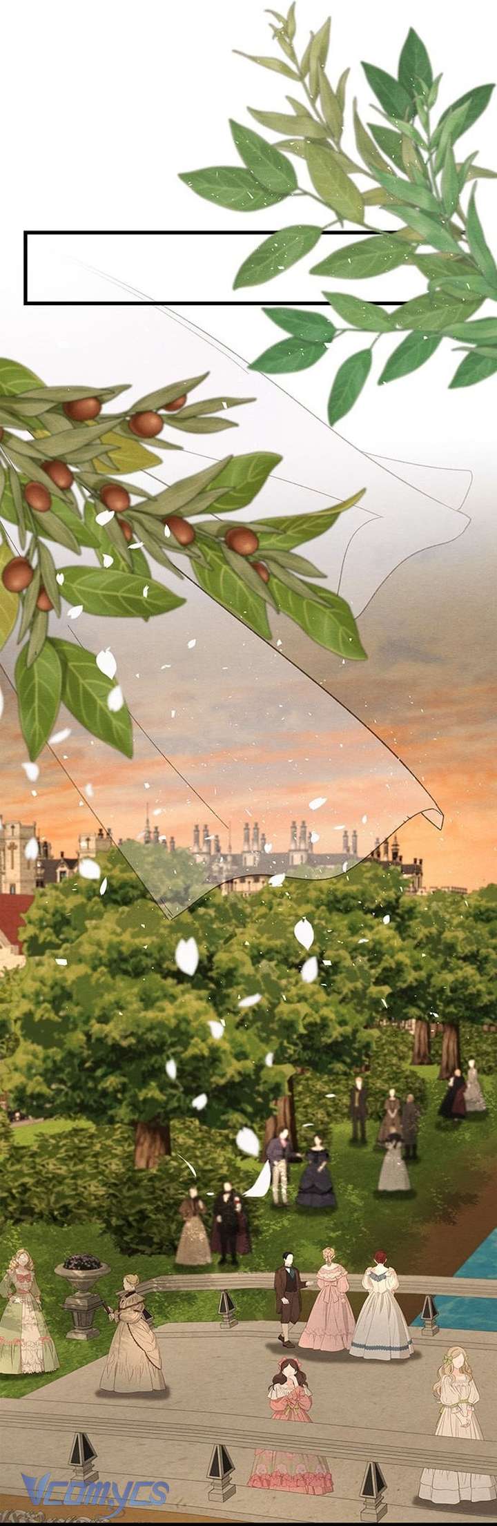 Hoàng Tử Rắc Rối Chap 23 - Trang 2