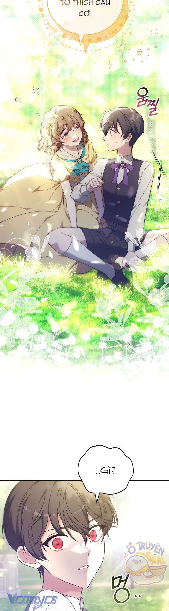 Lời Tỏ Tình Thứ 101 Chap 2 - Trang 4