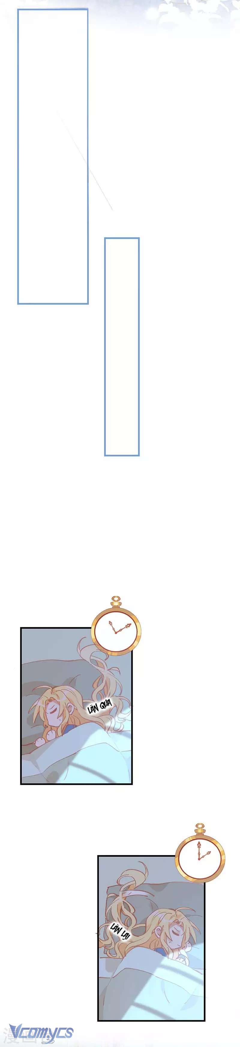 Tình Địch Kỳ Quái Tăng Thêm Rồi! Chap 30 - Trang 2