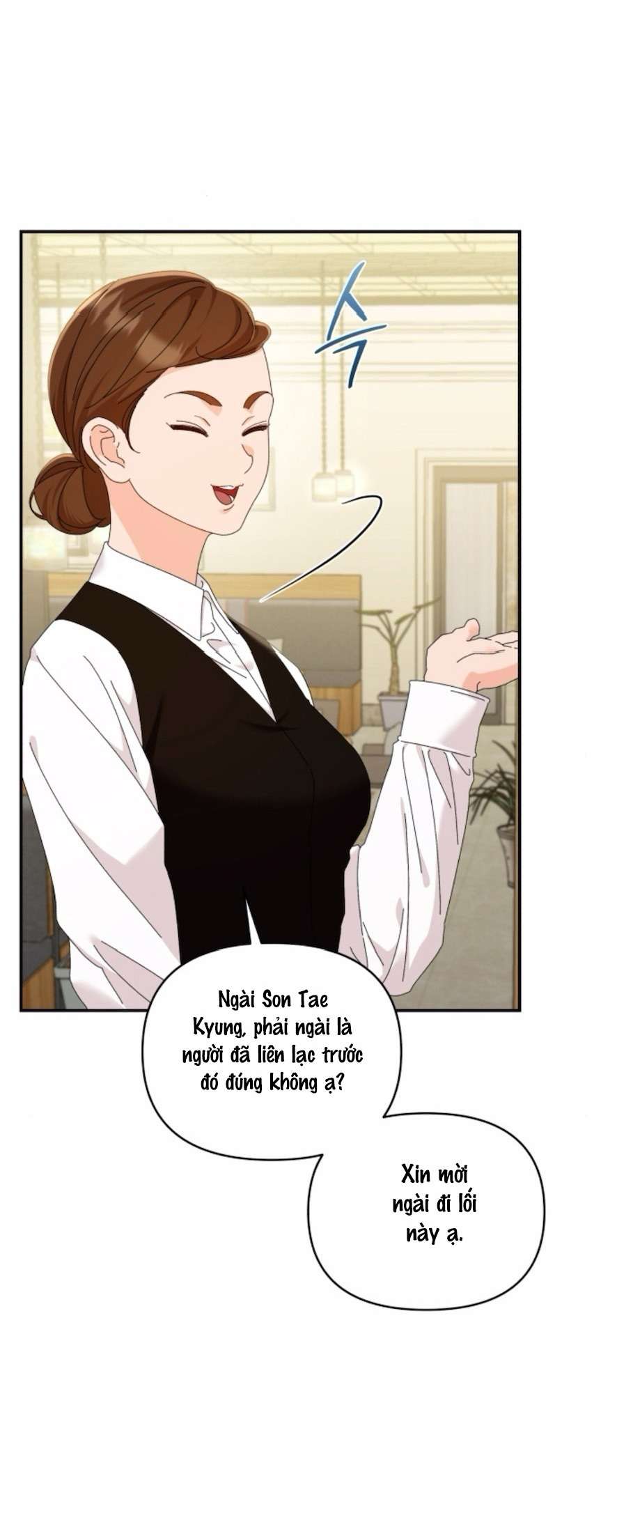 Chính Sách Khuyến Khích Chap 18 - Trang 2